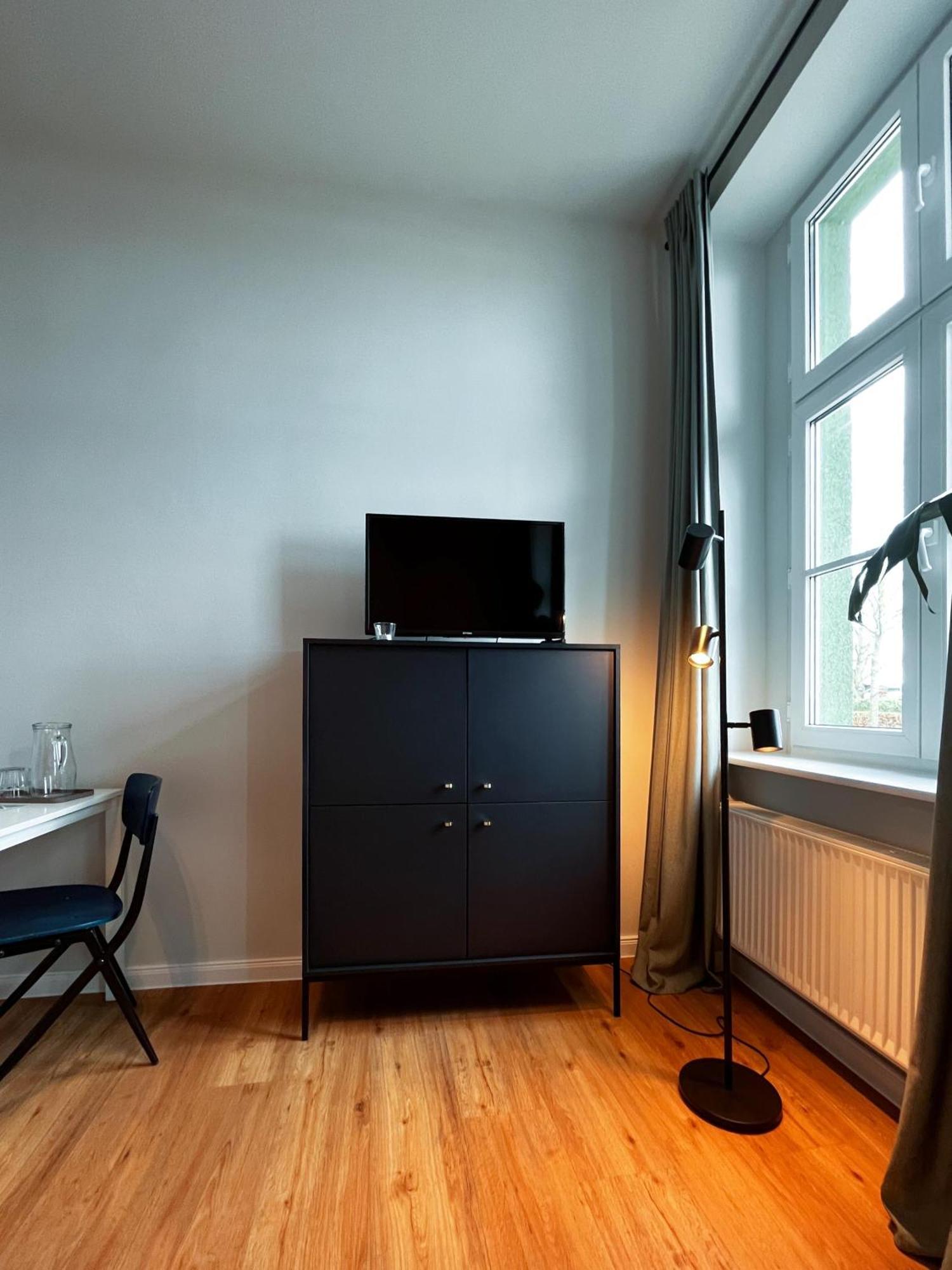 Studios Am Hafen Stralsund Room photo